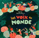 Voix du monde (Les)